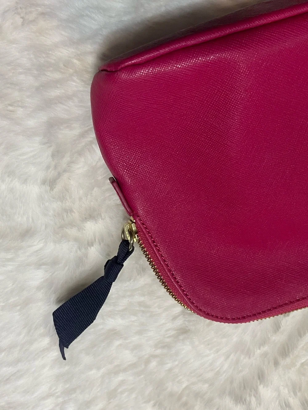 Talbots small structured cleaning